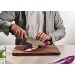 ZWILLING Santokumesser 16 cm, Glattschliff