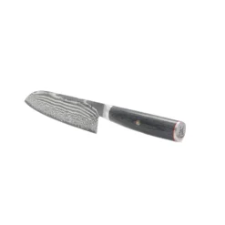 MIYABI Santokumesser 18 cm, Glattschliff