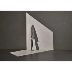 MIYABI Santokumesser 18 cm, Glattschliff