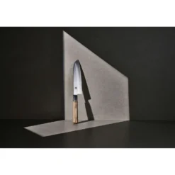 MIYABI Santokumesser 18 cm, Glattschliff