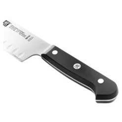 ZWILLING Santokumesser 18 cm, Kullenschliff