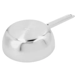 Demeyere Sauteuse konisch 16 cm, 18/10 Edelstahl