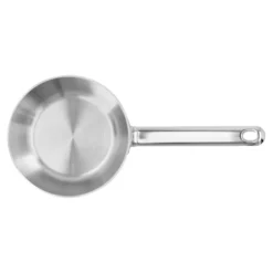 Demeyere Sauteuse konisch 16 cm, 18/10 Edelstahl