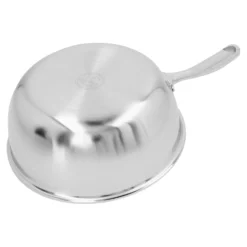 Demeyere Sauteuse konisch 18 cm, 18/10 Edelstahl