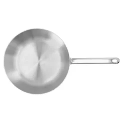 Demeyere Sauteuse konisch 28 cm, 18/10 Edelstahl