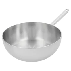 Demeyere Sauteuse konisch 28 cm, 18/10 Edelstahl