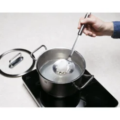 ZWILLING Schaumkelle, 33 cm, 18/10 Edelstahl