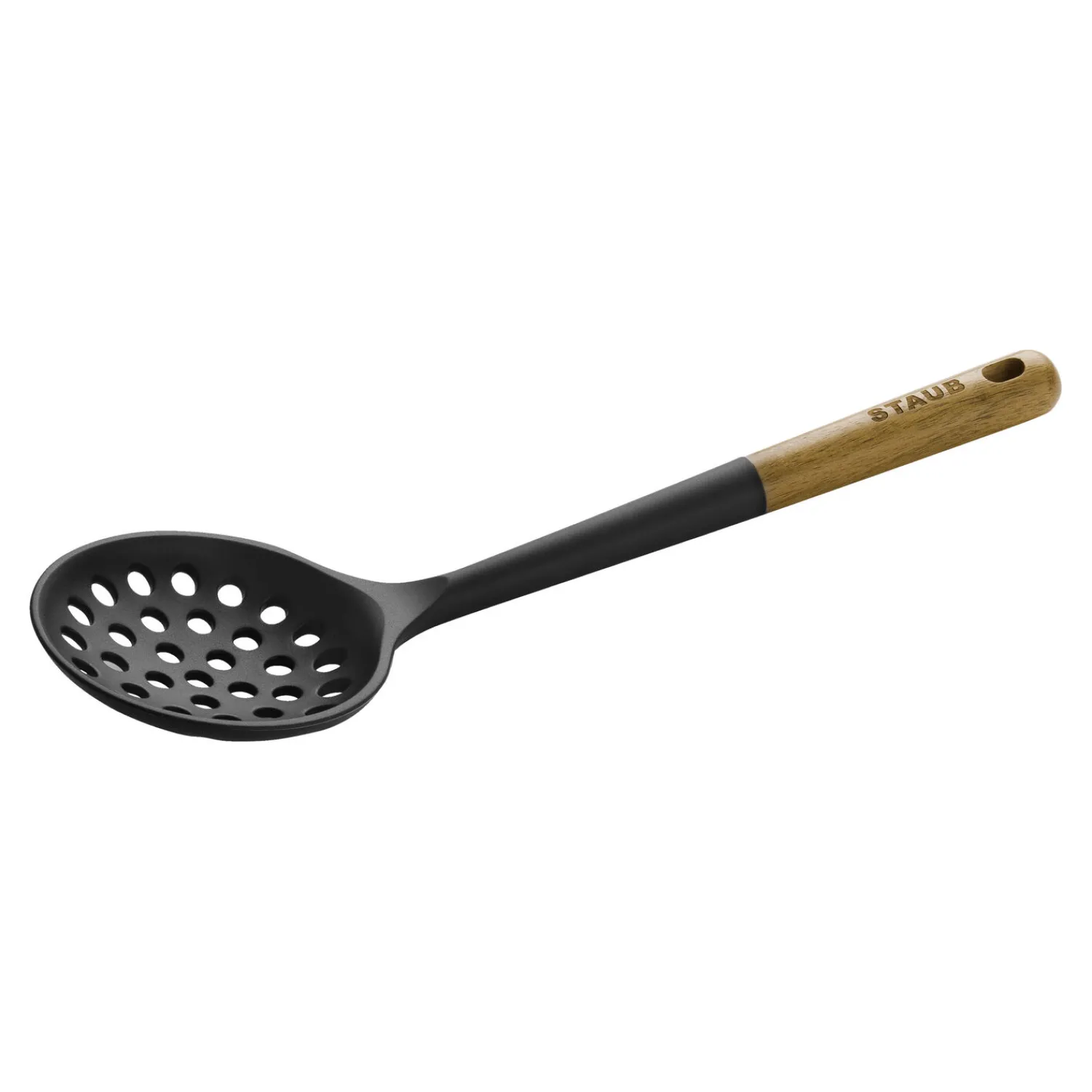 Staub Schaumkelle, 31 cm, Silikon