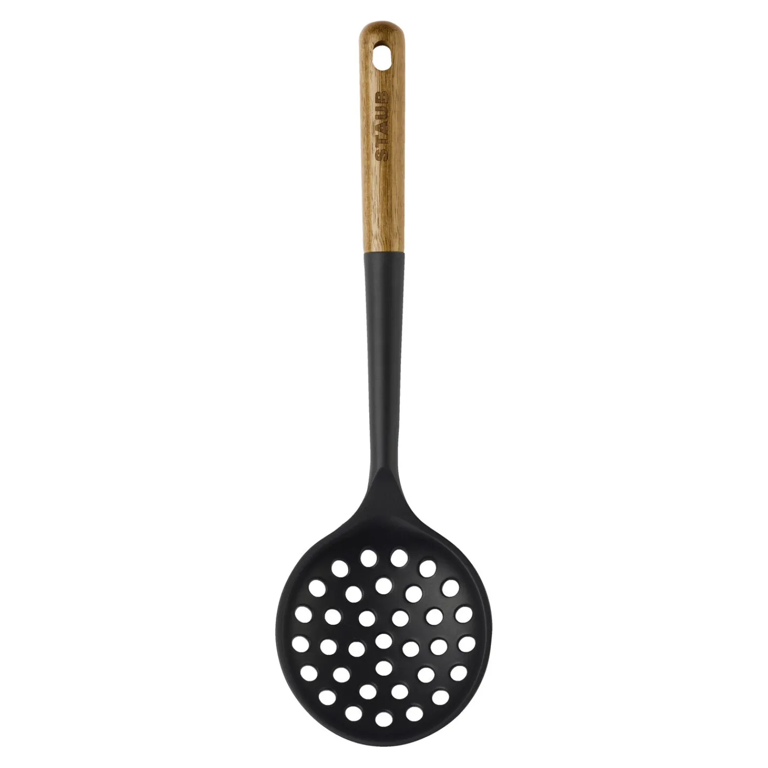 Staub Schaumkelle, 31 cm, Silikon