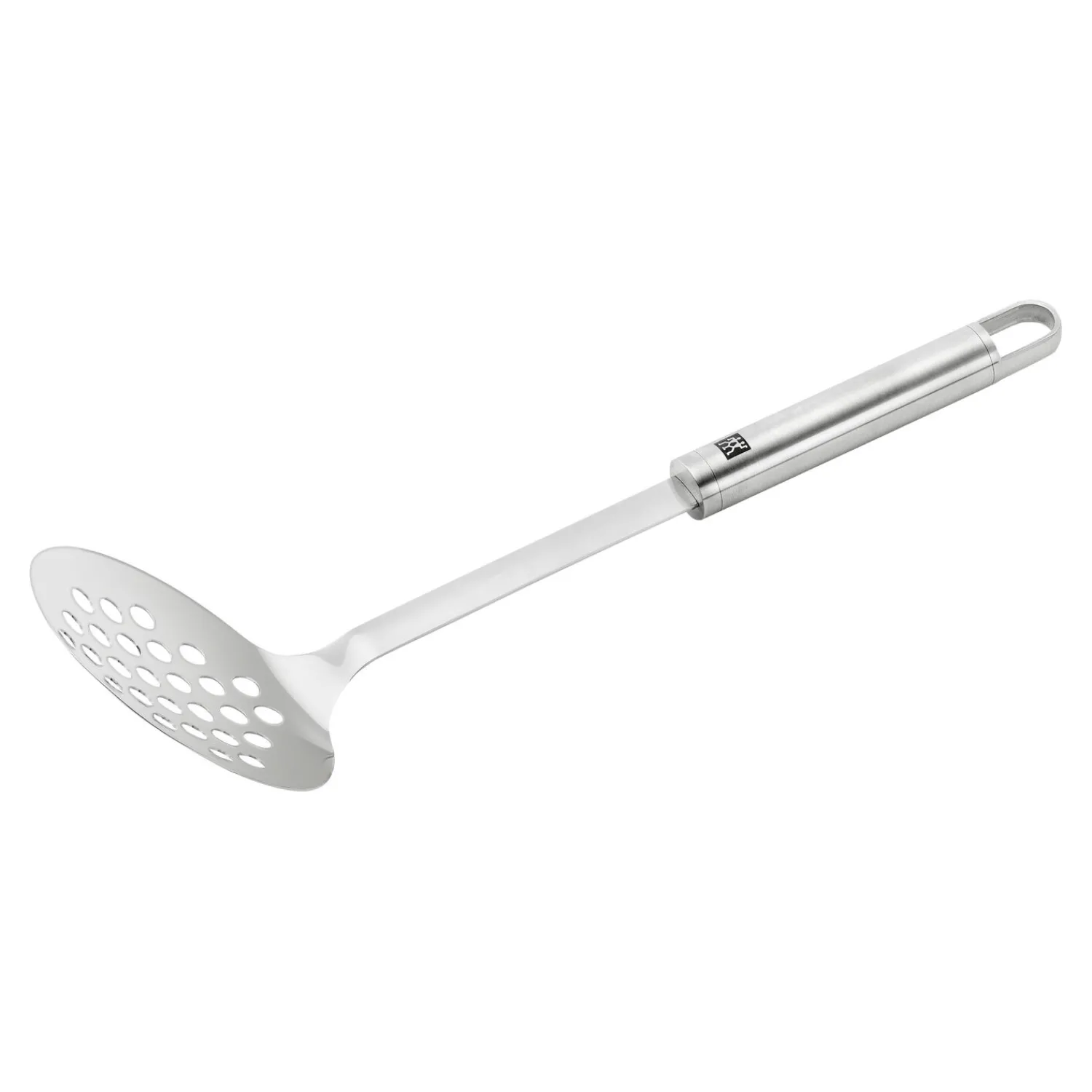 ZWILLING Schaumlöffel, 33 cm, 18/10 Edelstahl