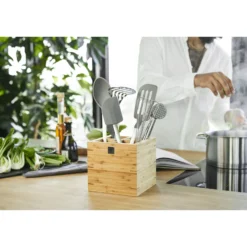 ZWILLING Schaumlöffel, 33 cm, 18/10 Edelstahl
