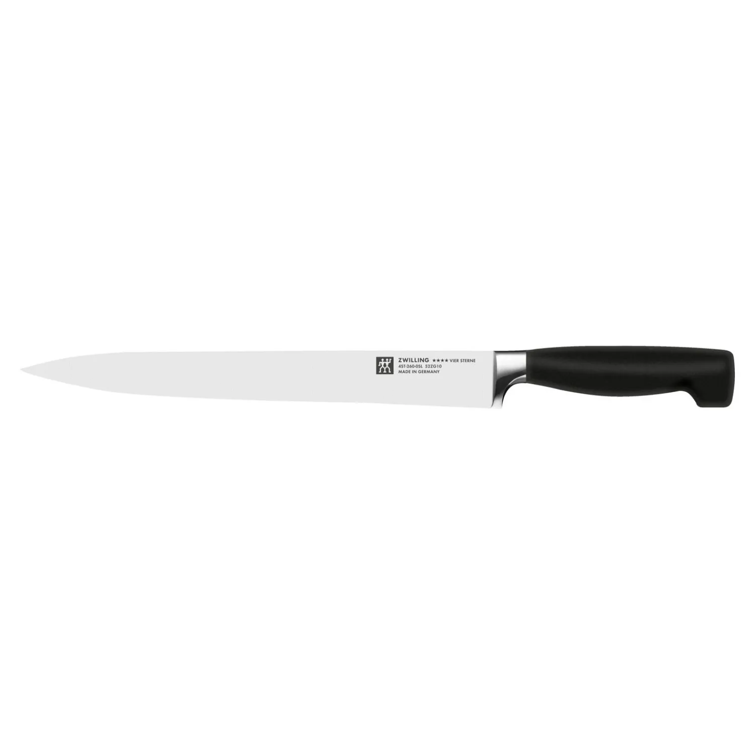 ZWILLING Schinkenmesser 26 cm, Glattschliff