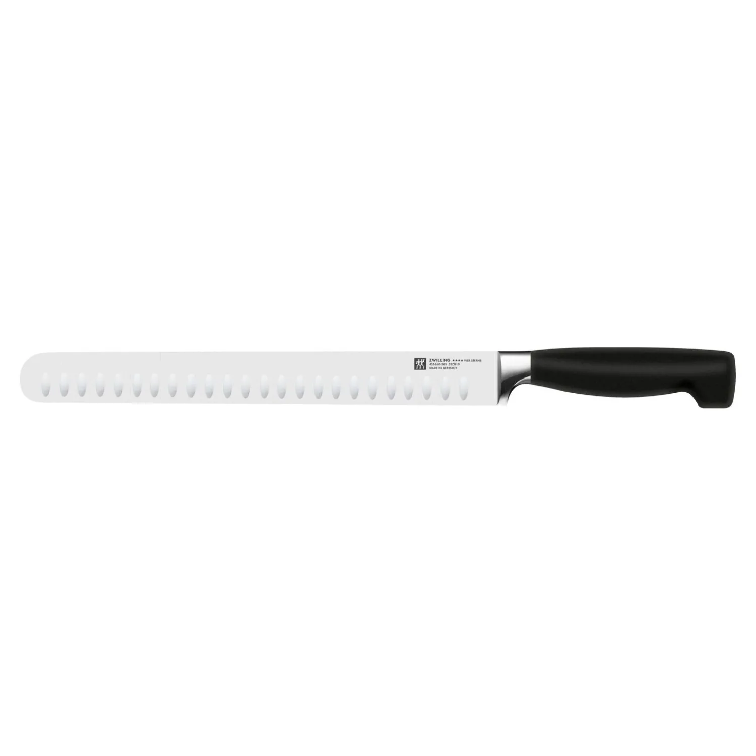 ZWILLING Schinkenmesser mit Kullen 26 cm