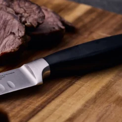 ZWILLING Schinkenmesser mit Kullen 26 cm