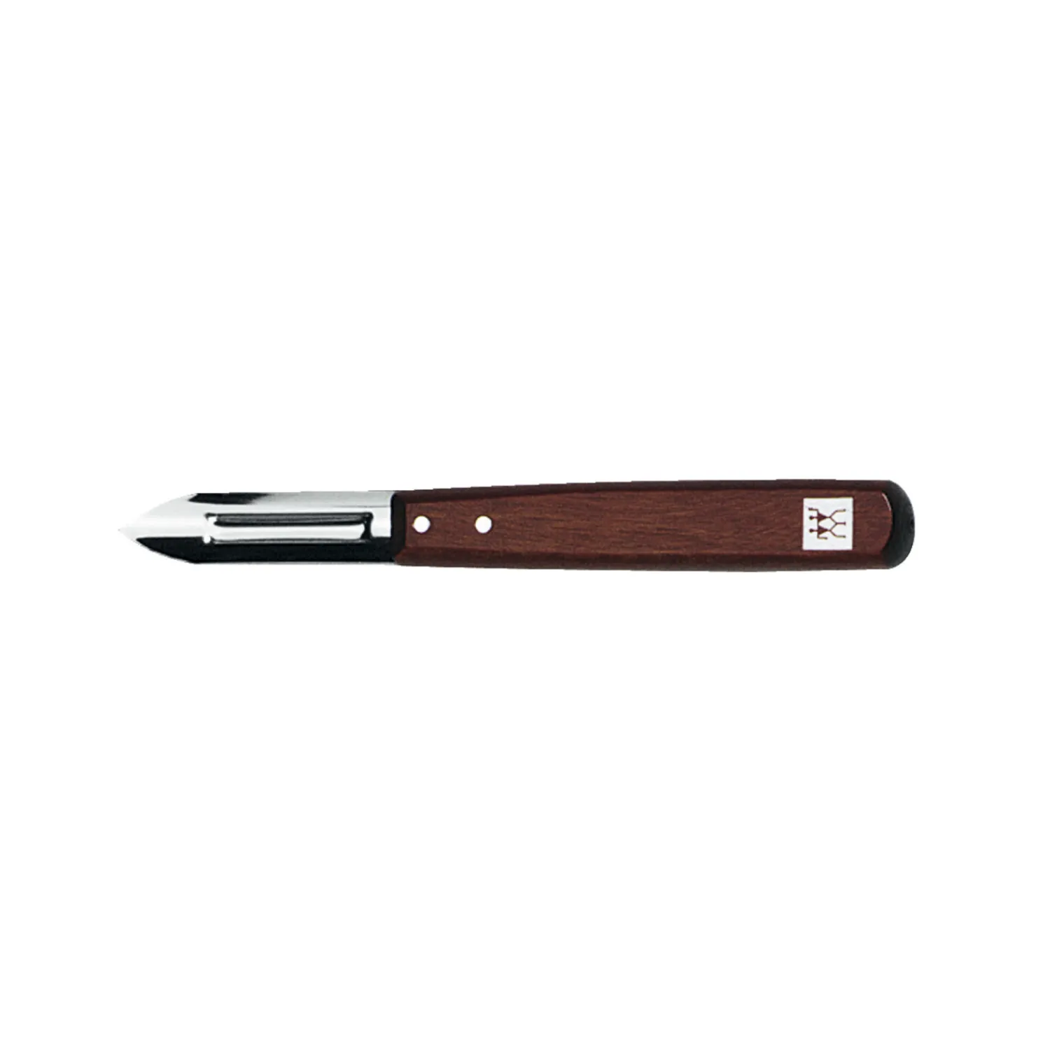 ZWILLING Schäler, 5,5 cm, Edelstahl