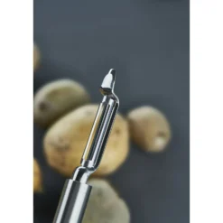 ZWILLING Schäler, 20 cm, 18/10 Edelstahl
