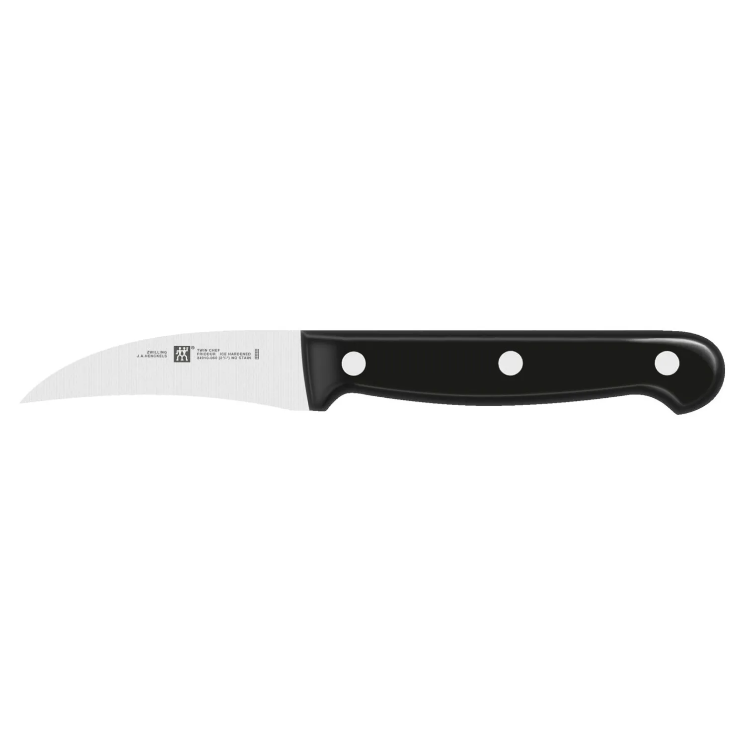 ZWILLING Schälmesser 6 cm