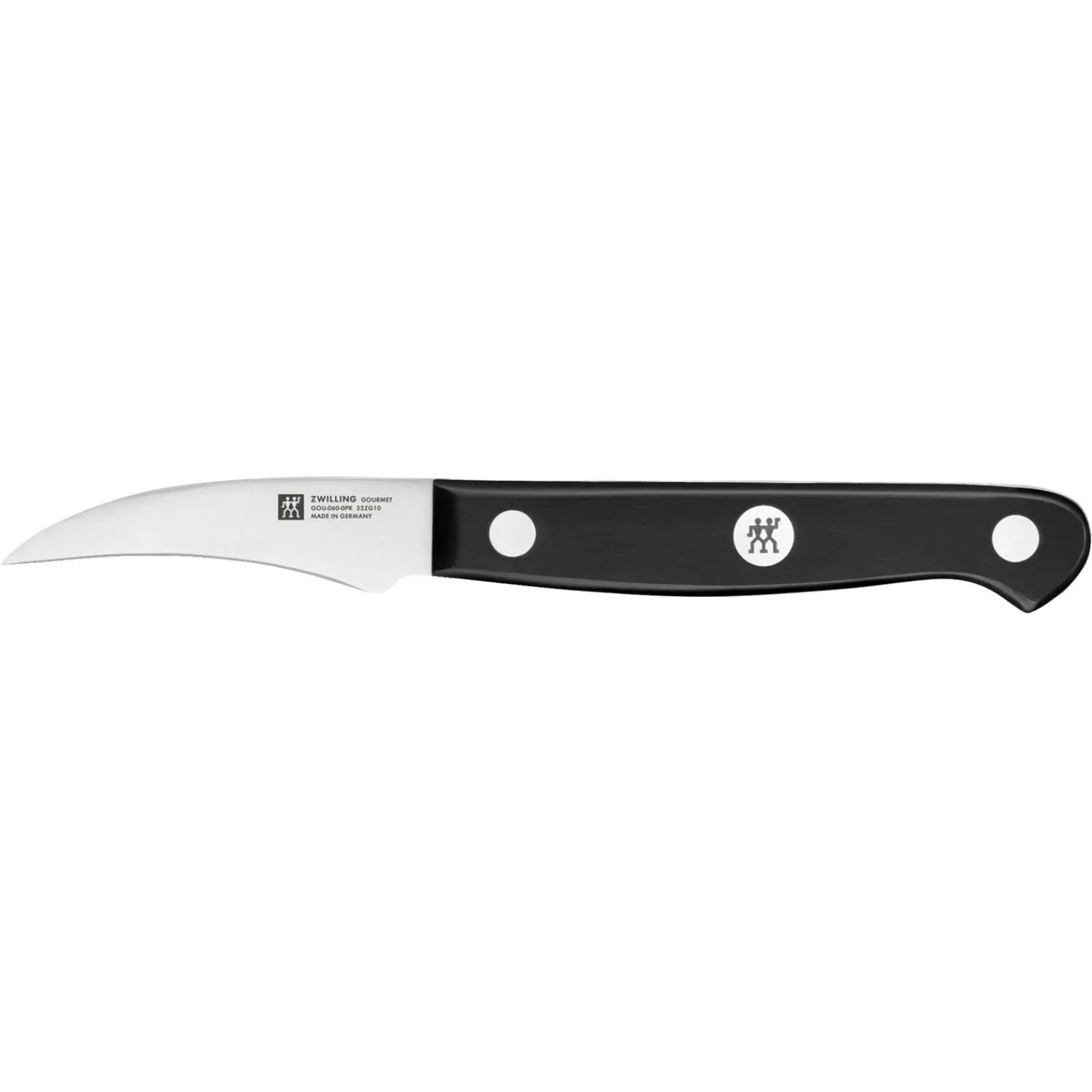 ZWILLING Schälmesser 6 cm