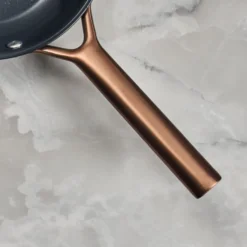 ZWILLING Schmorpfanne mit Glasdeckel 28 cm, Aluminium