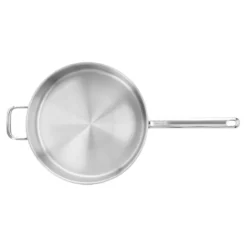 Demeyere Schmorpfanne ohne Deckel 28 cm, 18/10 Edelstahl