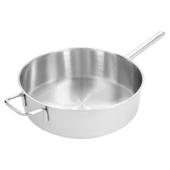 Demeyere Schmorpfanne ohne Deckel 28 cm, 18/10 Edelstahl