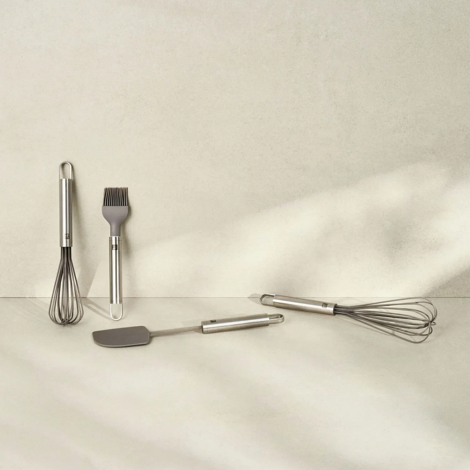 ZWILLING Schneebesen, 28 cm, 18/10 Edelstahl