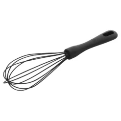 BALLARINI Schneebesen, 29 cm, Silikon
