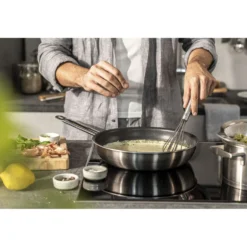 ZWILLING Schneebesen, 24 cm, Silikon
