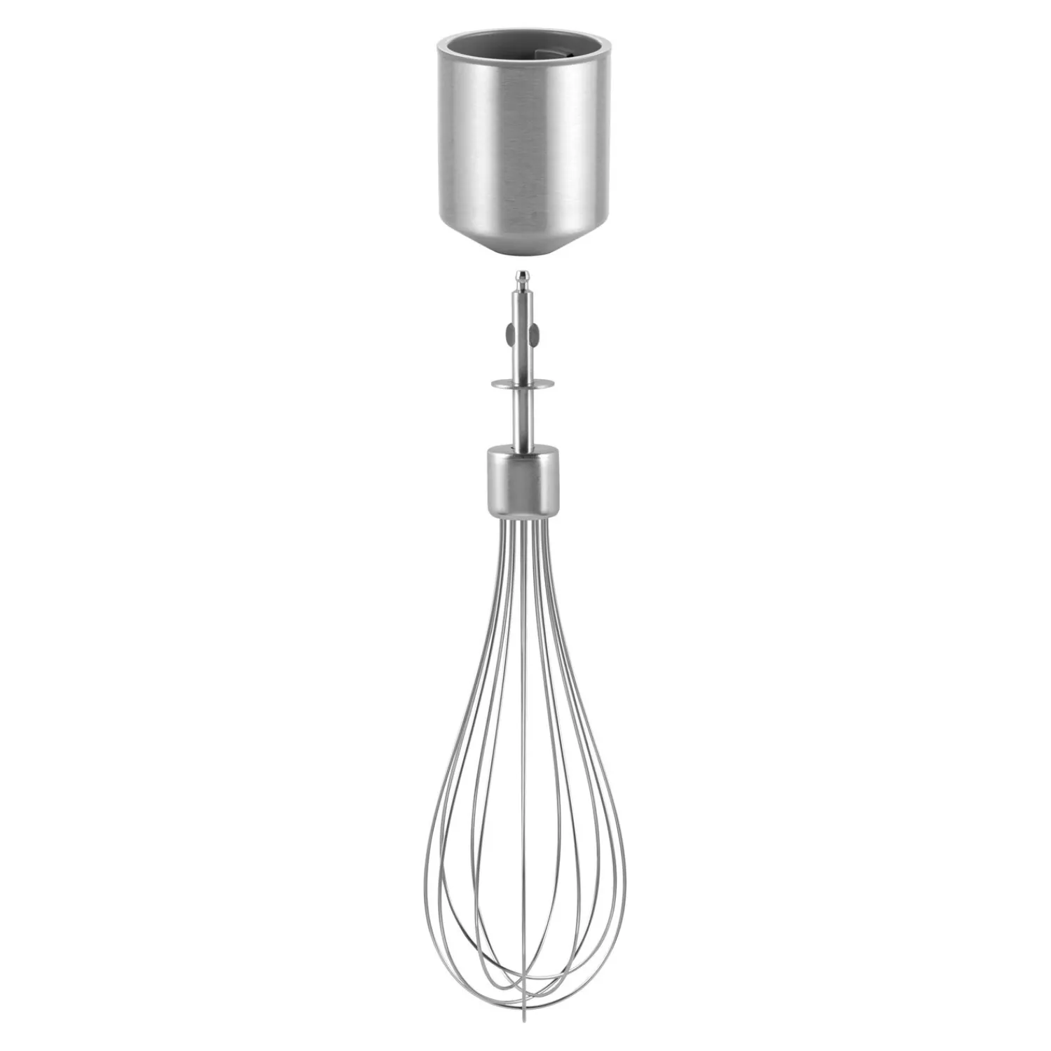 ZWILLING Schneebesen Edelstahl