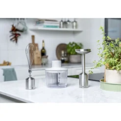 ZWILLING Schneebesen Edelstahl