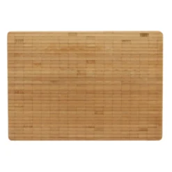 ZWILLING Schneidbrett, Bambus, mittel 36 cm x 25 cm, Bambus