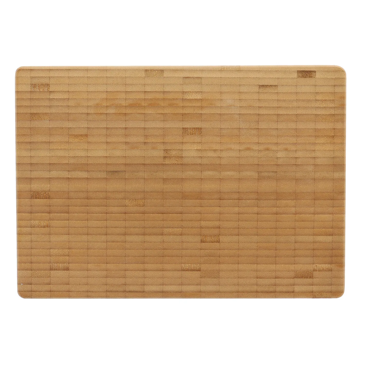 ZWILLING Schneidbrett, Bambus, mittel 36 cm x 25 cm, Bambus