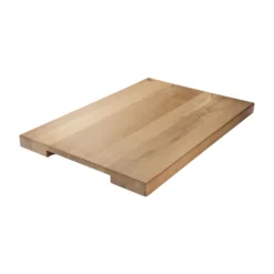 ZWILLING Schneidbrett 60 cm x 40 cm, Buche
