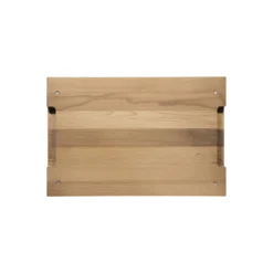 ZWILLING Schneidbrett 60 cm x 40 cm, Buche