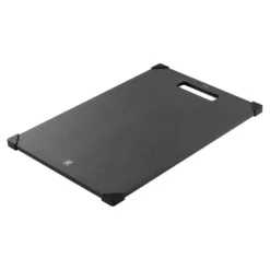 ZWILLING Schneidbrett 37 cm x 25 cm, Fiberholz
