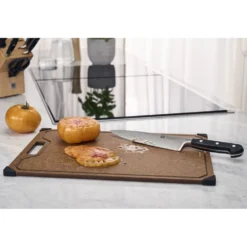 ZWILLING Schneidbrett 31 cm x 21 cm, Fiberholz