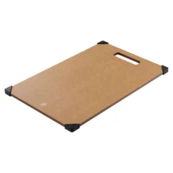ZWILLING Schneidbrett 37 cm x 25 cm, Fiberholz