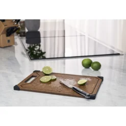 ZWILLING Schneidbrett 37 cm x 25 cm, Fiberholz