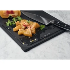 ZWILLING Schneidbrett 42 cm x 30 cm, Fiberholz