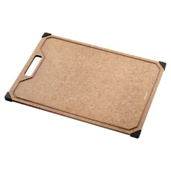 ZWILLING Schneidbrett 42 cm x 30 cm, Fiberholz
