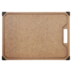 ZWILLING Schneidbrett 42 cm x 30 cm, Fiberholz