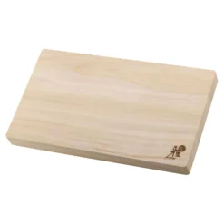 MIYABI Schneidbrett 35 cm x 20 cm, Hinoki Holz