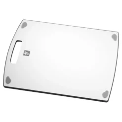 ZWILLING Schneidbrett 37 cm x 27 cm, Kunststoff