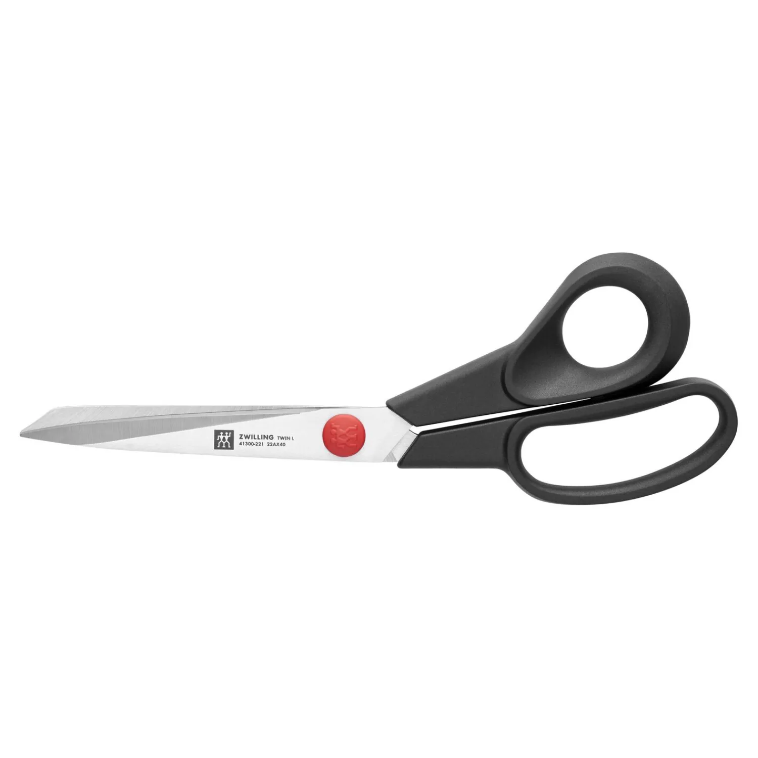 ZWILLING Schneiderschere 22 cm, Edelstahl