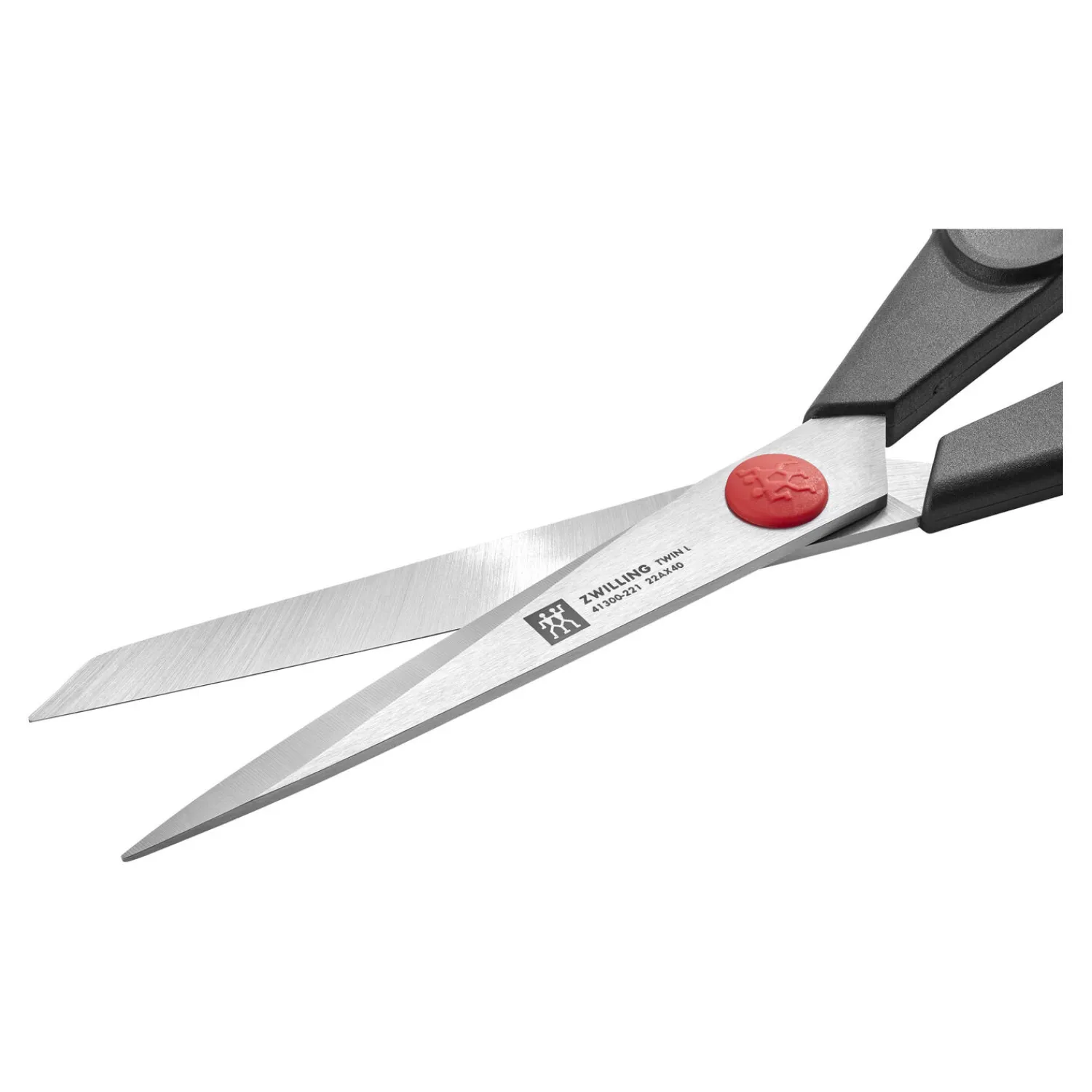 ZWILLING Schneiderschere 22 cm, Edelstahl