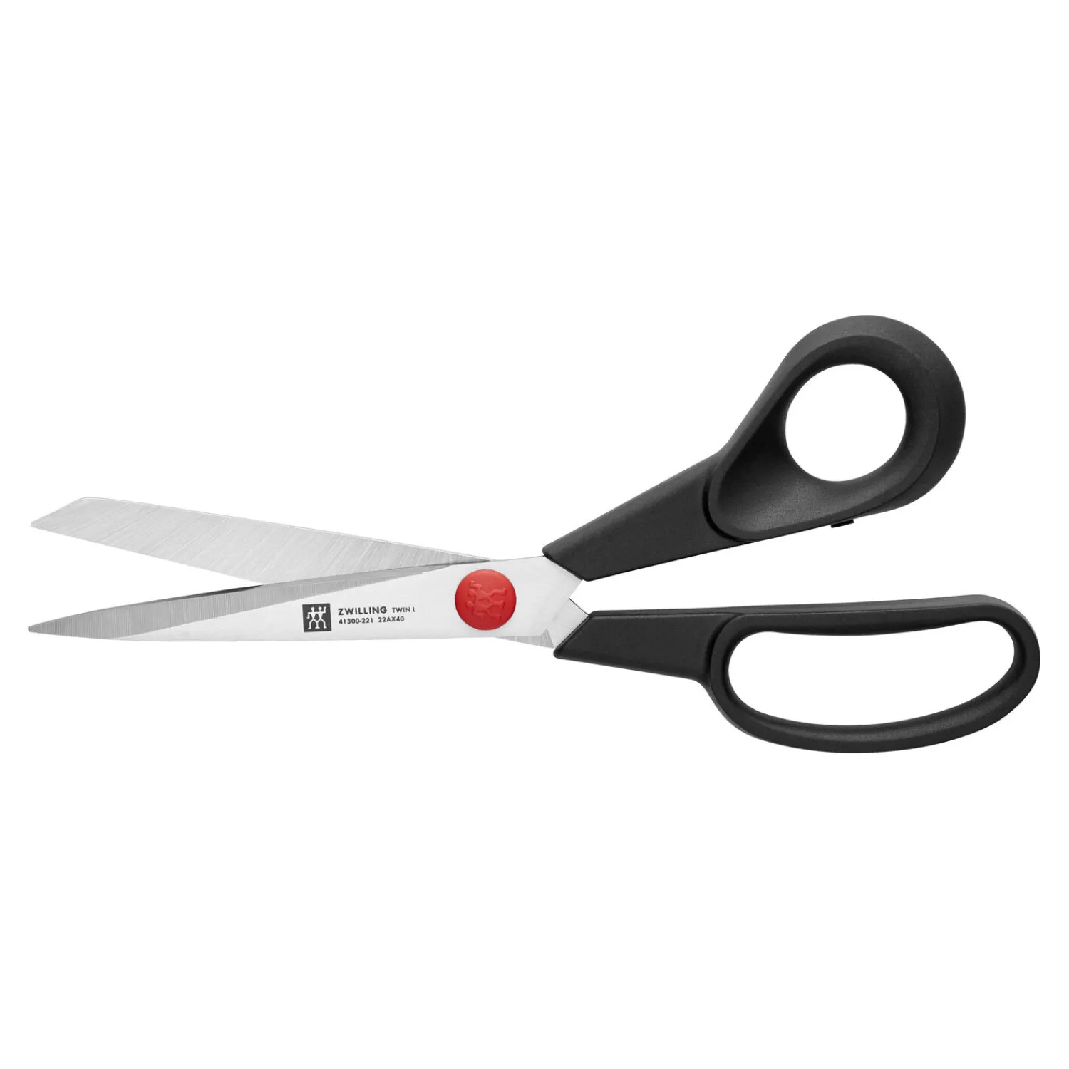 ZWILLING Schneiderschere 22 cm, Edelstahl
