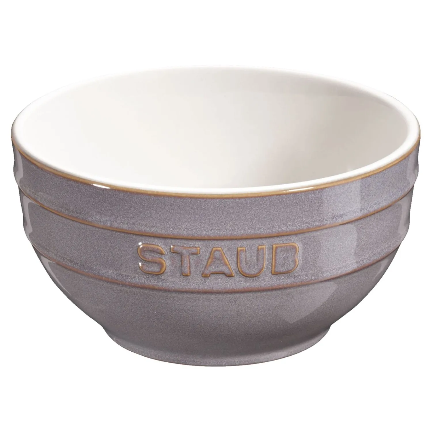 Staub Schüssel 12 cm, rund, , Keramik