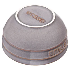 Staub Schüssel 12 cm, rund, , Keramik