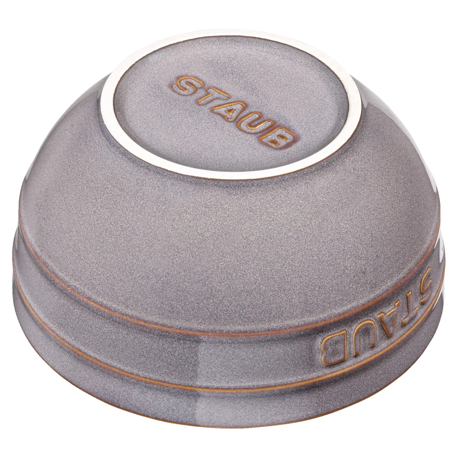 Staub Schüssel 12 cm, rund, , Keramik