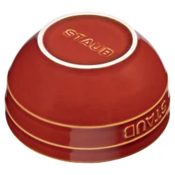Staub Schüssel 12 cm, rund, , Keramik